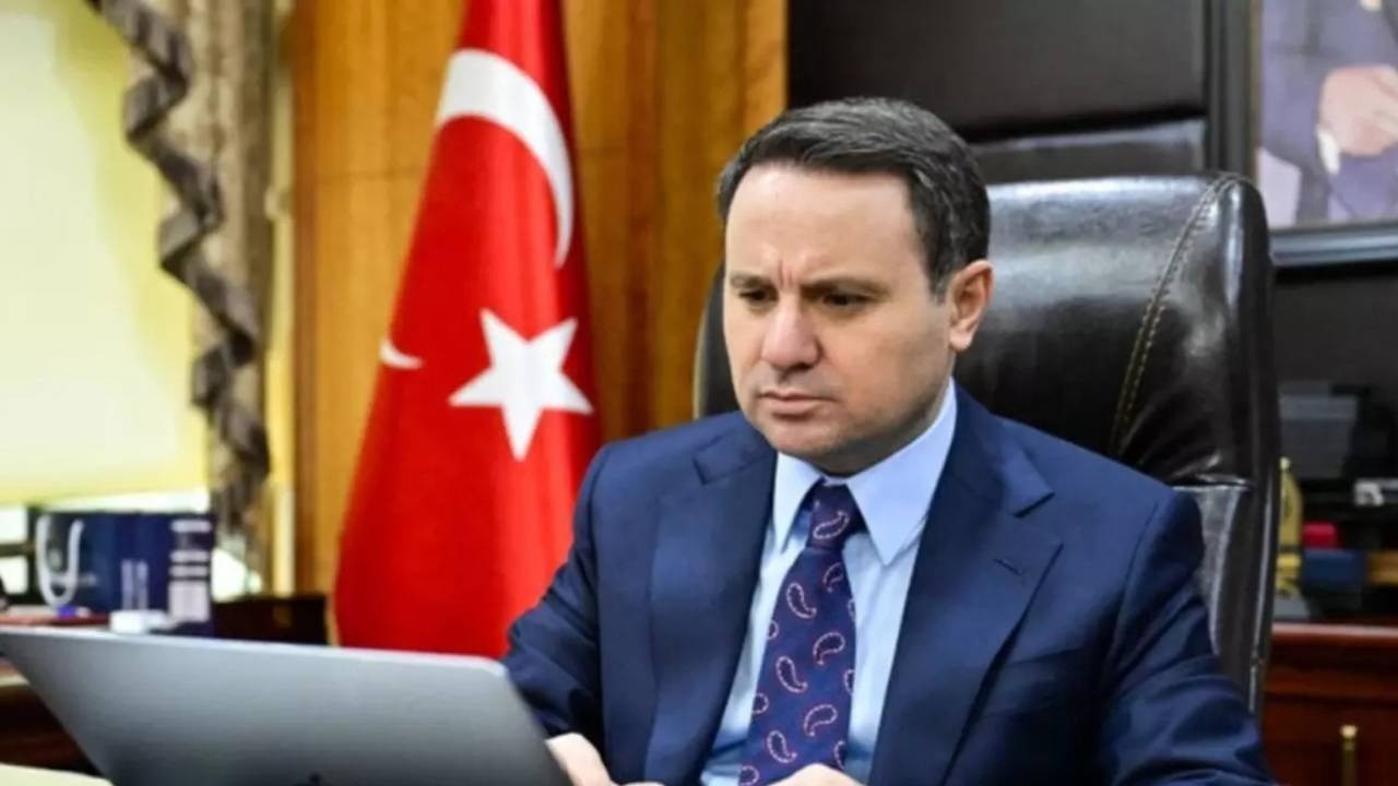 Bakan Gürlek, ilk HSK toplantısına başkanlık etti! Liyakat ve şeffaflık vurgusu