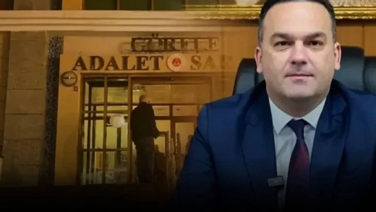 Görele Belediye Başkanı görevden uzaklaştırıldı! İçişleri Bakanlığı'ndan açıklama geldi