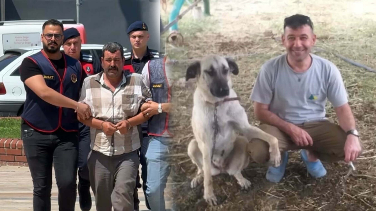 Arkadaşını öldürmüştü! Sanığın ifadesi dehşete düşürdü