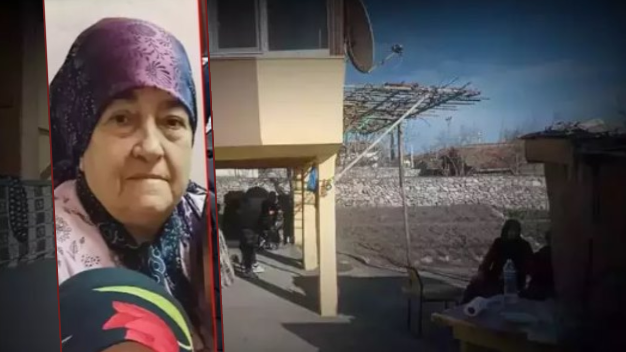 Üvey ablasını öldürüp cesedini yakmıştı! Korkunç cinayette karar