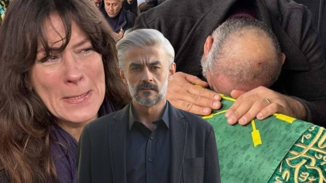 Kanbolat Görkem Arslan'a veda günü! Dostları yalnız bırakmadı: Gözyaşları sel oldu