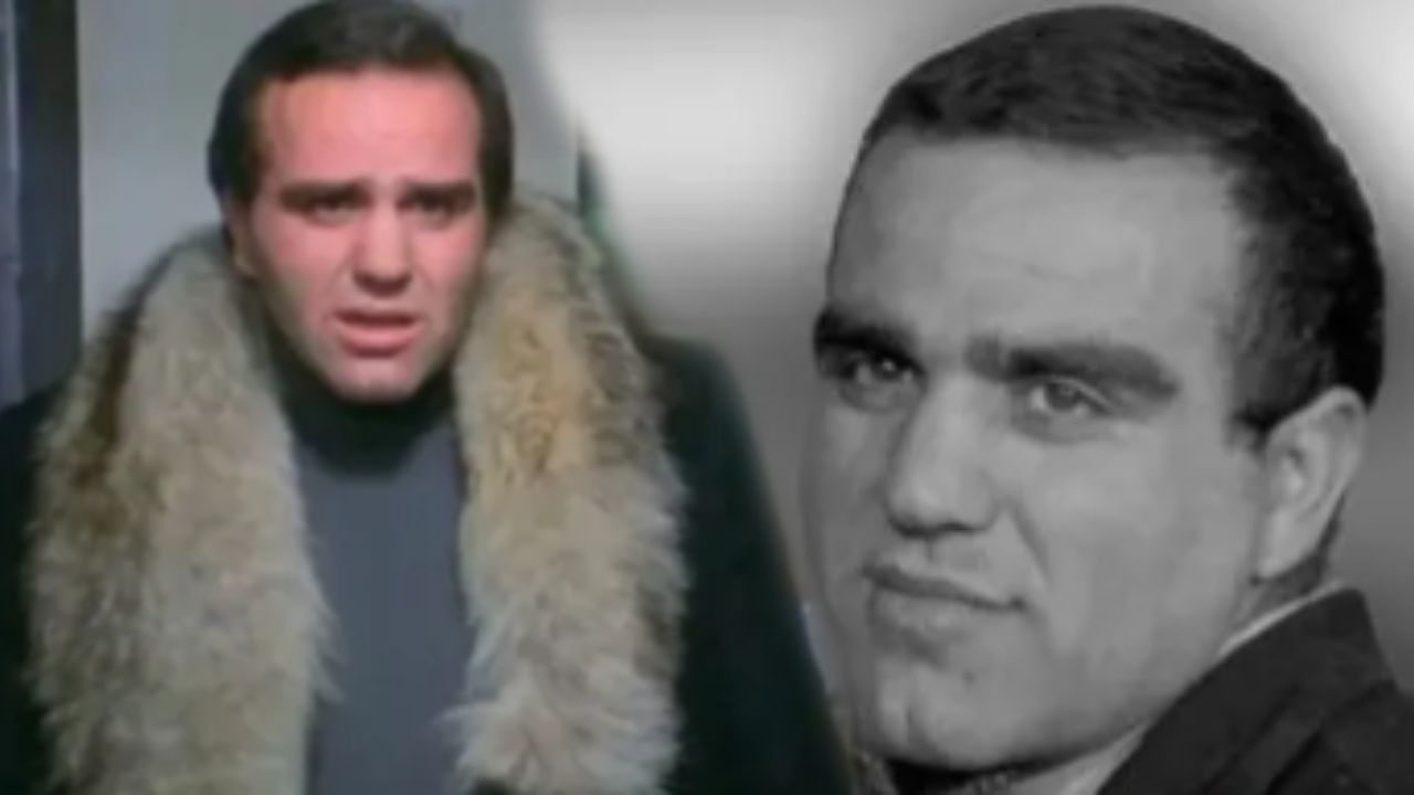 Yeşilçam’ın görünmez kahramanıydı! Usta ismin sonu yürek sızlattı...