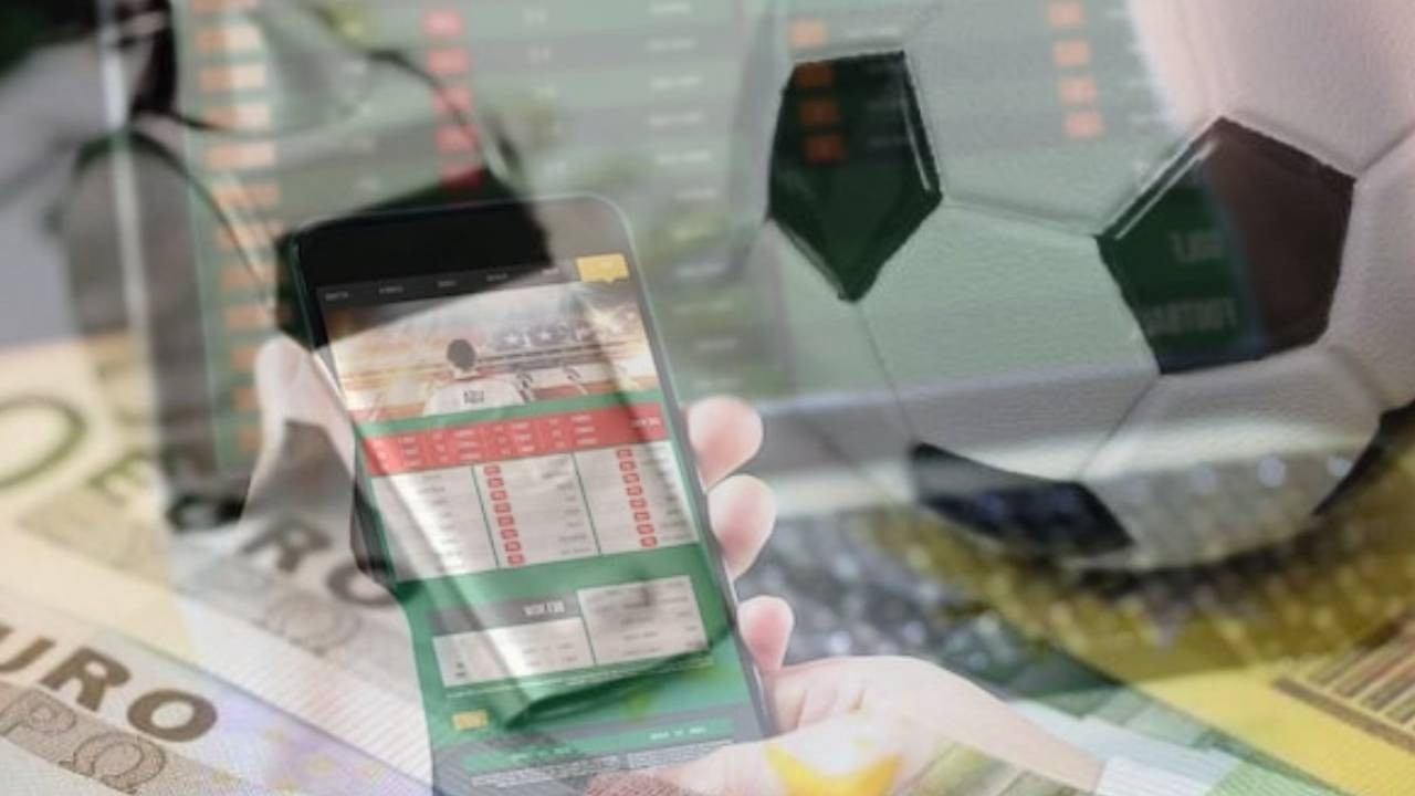 Bahis sitelerinde yeni düzenleme: Sınırlama getirildi! Resmi Gazete'de yayımlandı