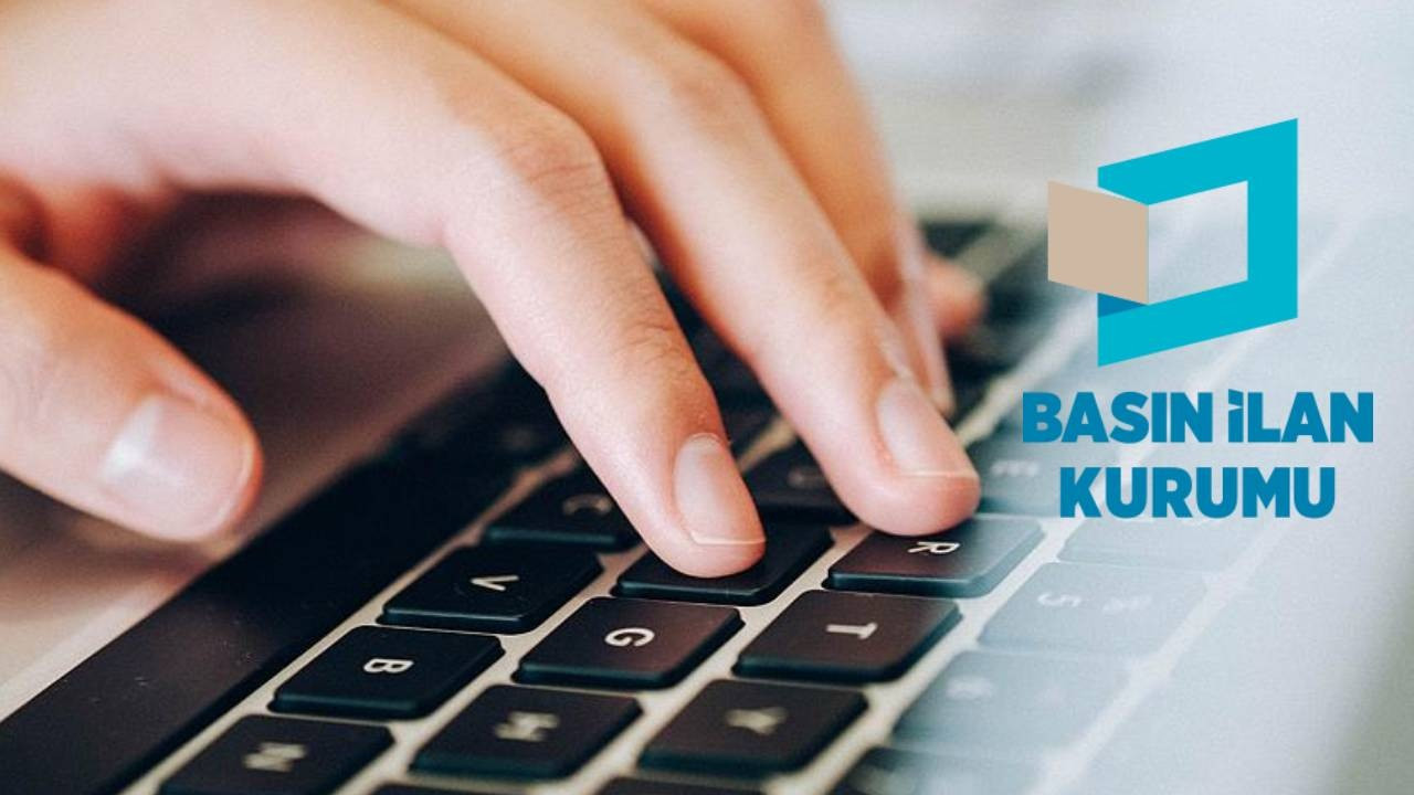 BİK'ten basının desteklenmesine yönelik düzenleme: Çalışanlara destek yüzde 50 artırıldı