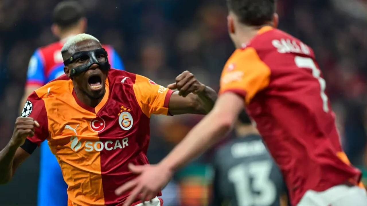Galatasaray'da Osimhen krizi! Mutsuzluğunun nedeni ortaya çıktı