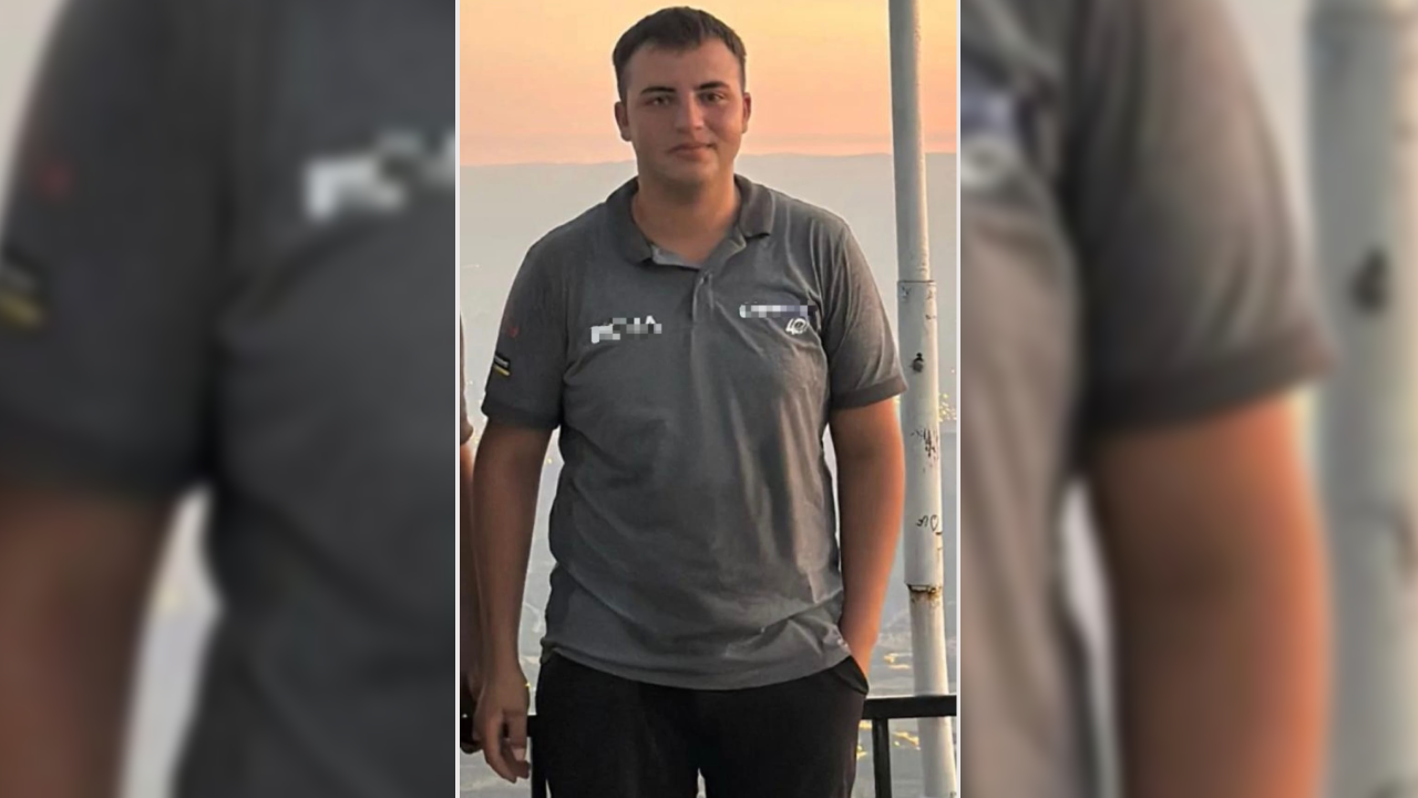 Kahreden kaza! 19 yaşındaki genç hayatını kaybetti