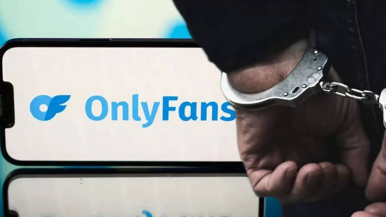 300 milyon liralık Onlyfans operasyonu: Gözaltına alınan isimler belli oldu