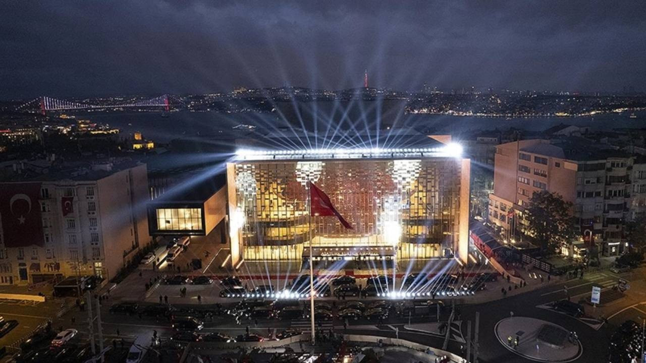 Cemre Vakfından anlamlı buluşma! "Türkiye'de çevre için yeni bir sivil hareket başlıyor"