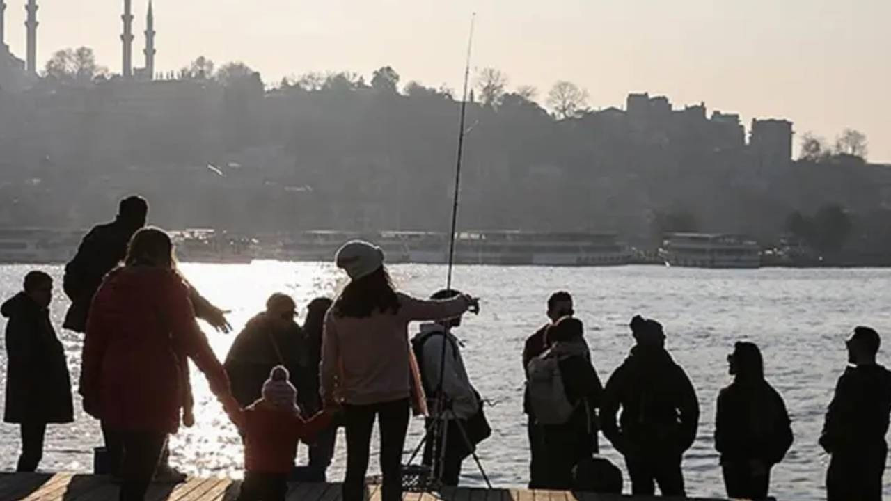 2 günlük yalancı bahar geliyor! O illerde kışa kısa mola! Meteoroloji duyurdu