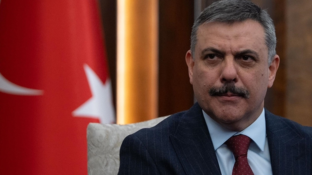 İçişleri Bakanı Mustafa Çiftçi'den tv100'e özel açıklama: "Hepsinin üstüne gidilecek"