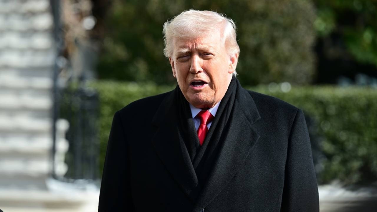 ABD Başkanı Trump, Venezuela planını açıkladı!