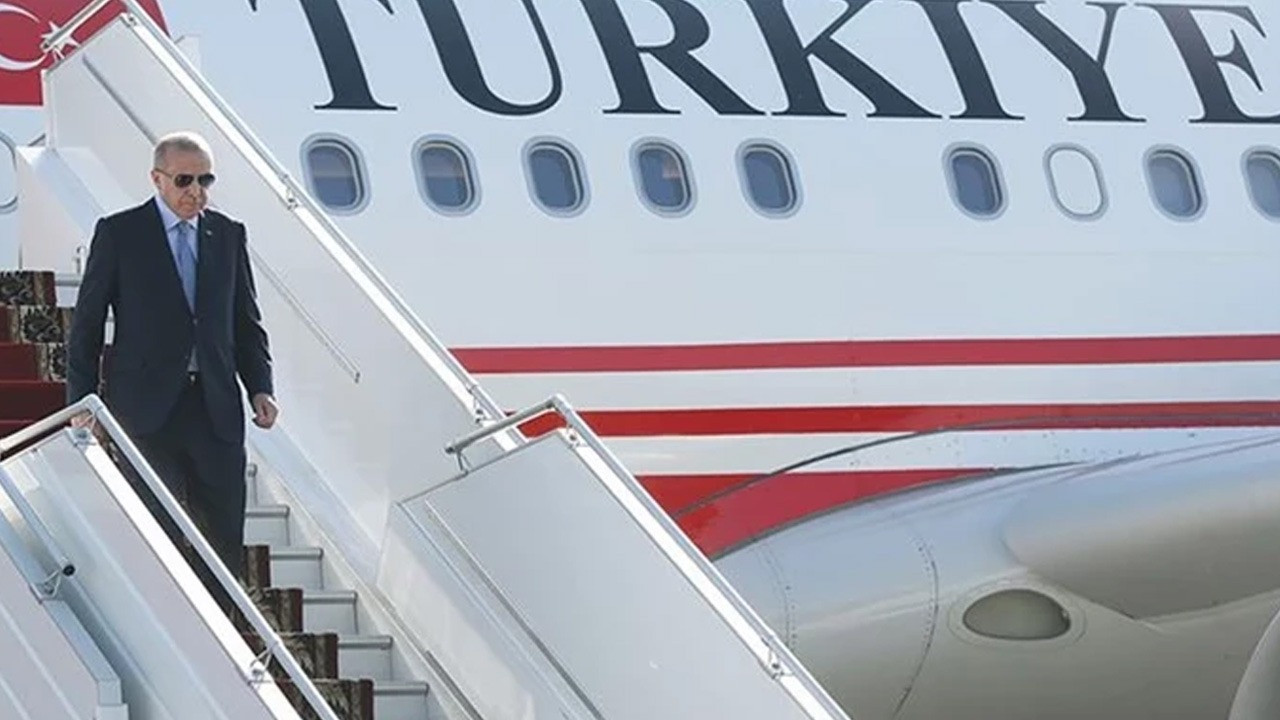 Cumhurbaşkanı Erdoğan’ın diplomasi mesaisi sürüyor! Erdoğan BAE ve Etiyopya yolcusu