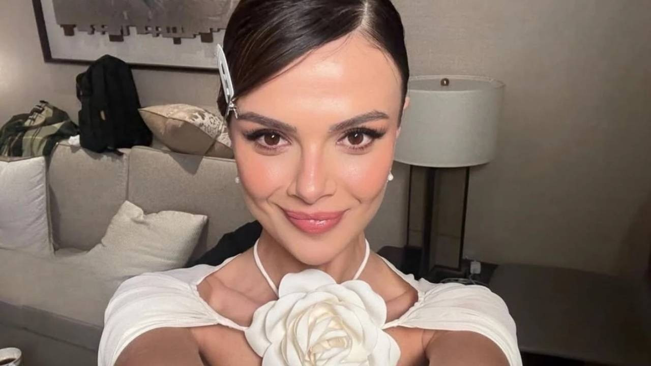 Ünlü oyuncu son paylaşımıyla korkuttu