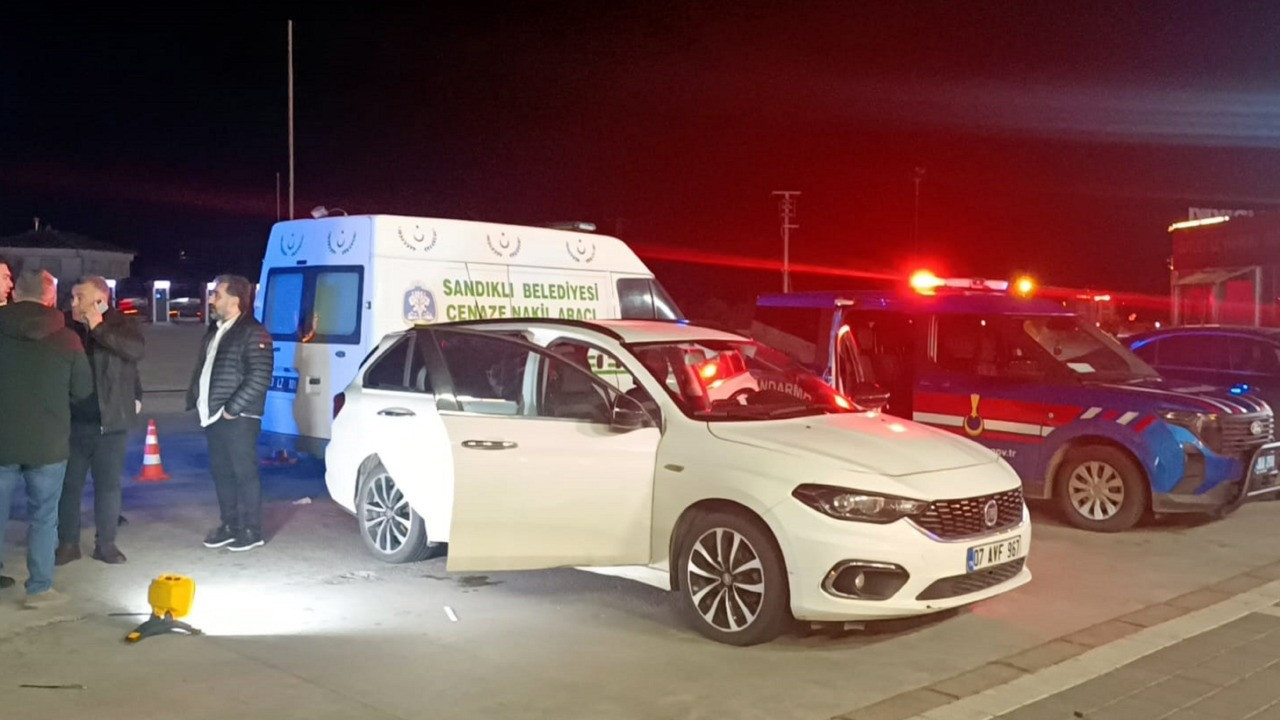 3 gündür park halindeydi! Korkunç gerçek ortaya çıktı