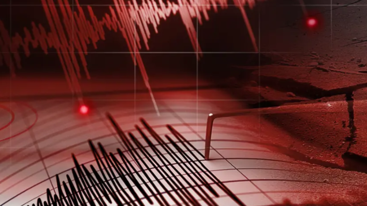 İstanbul’u ayağa kaldıran deprem bildirimi! AFAD’dan açıklama geldi