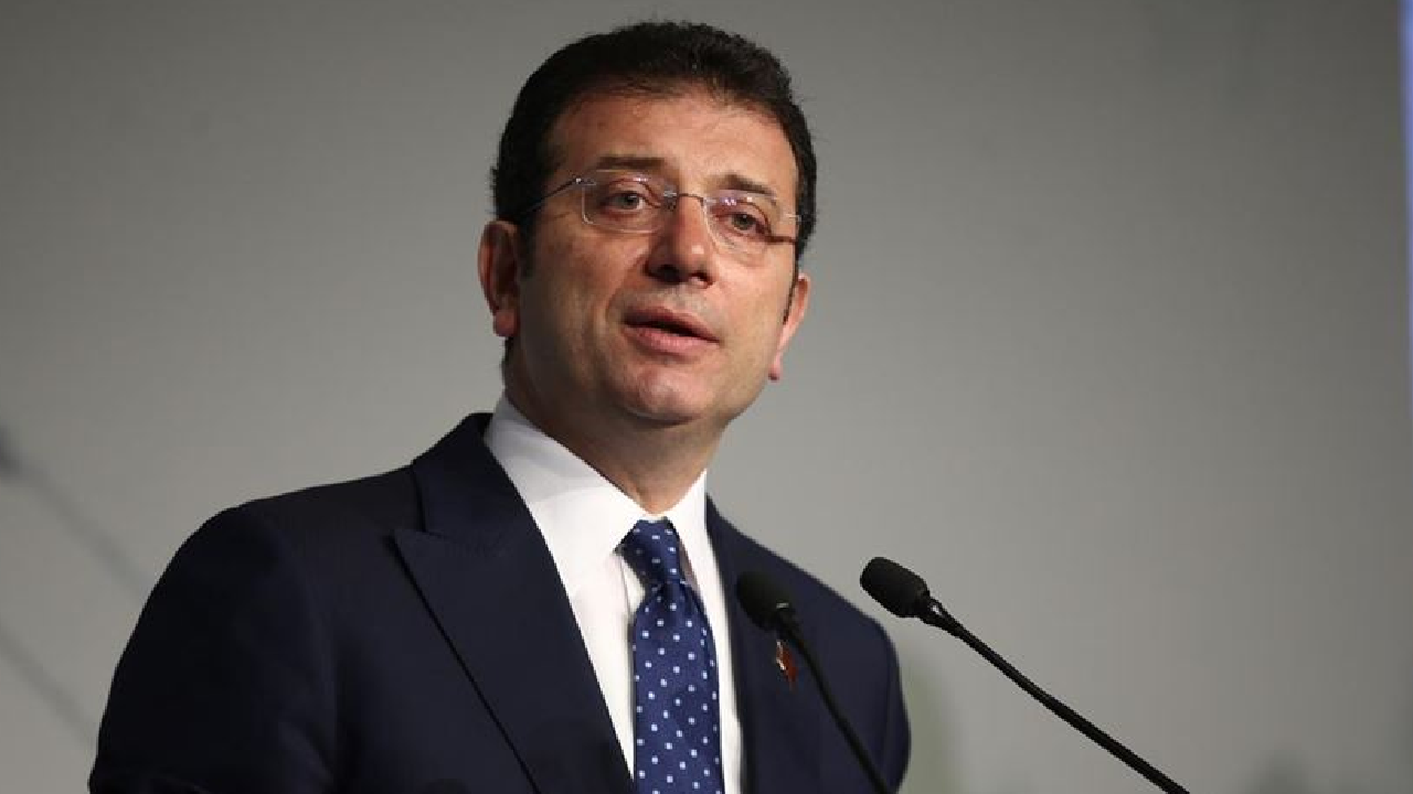 Ekrem İmamoğlu davasında flaş gelişme!