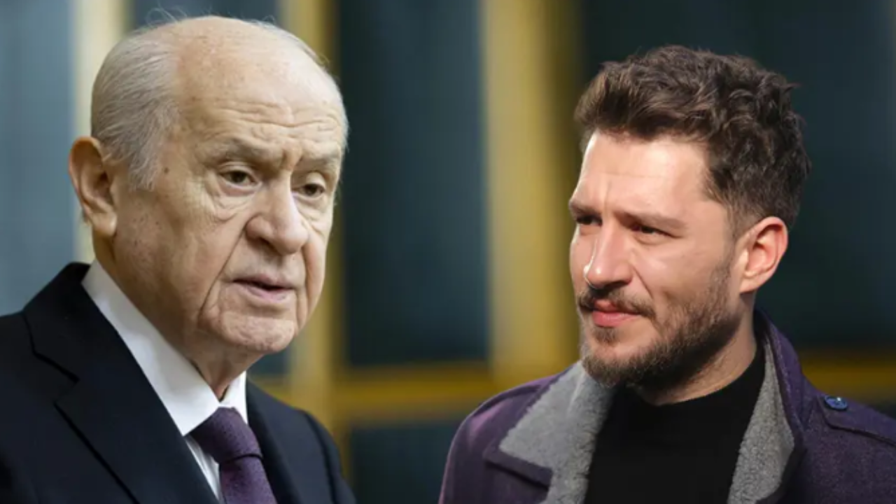 Bahçeli’den şaşırtan telefon! Uraz Kaygılaroğlu’nu tebrik etti