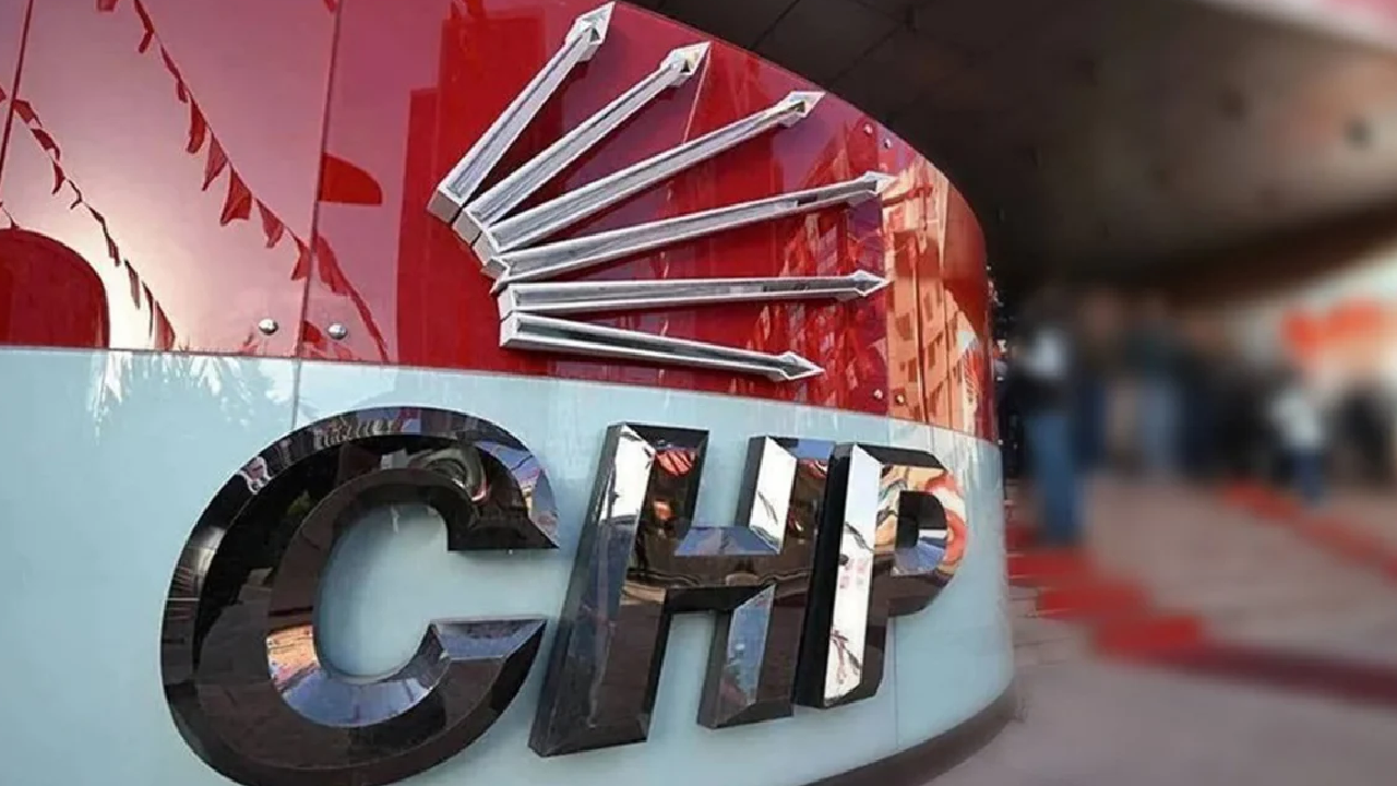 CHP'nin kurultay davasında flaş gelişme!