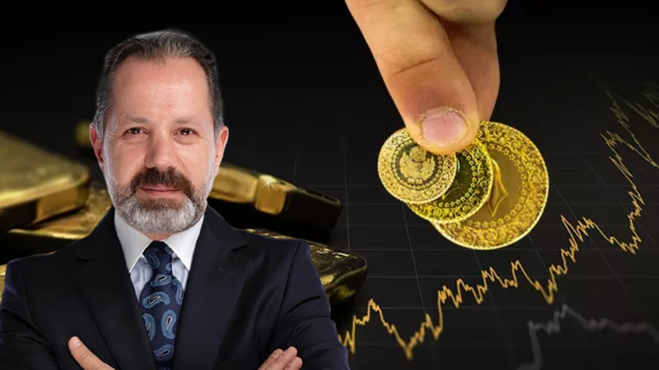 Altın fiyatlarında sert hareketlilik: İslam Memiş’ten kritik tarih uyarısı!