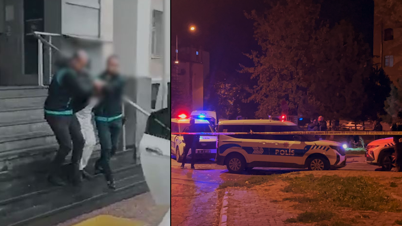 Eşini defalarca bıçaklayarak katletti! Korkunç cinayette kan donduran detay