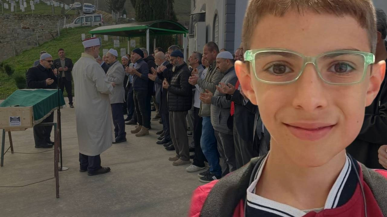 13 yaşındaki çocuğun ölümünde kan donduran iddia: Oyundaki görevi için kendini astı