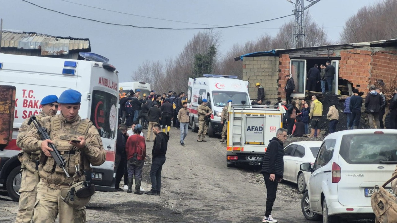 Maden faciasında kahreden detay ortaya çıktı! 2 kişi hayatını kaybetmişti