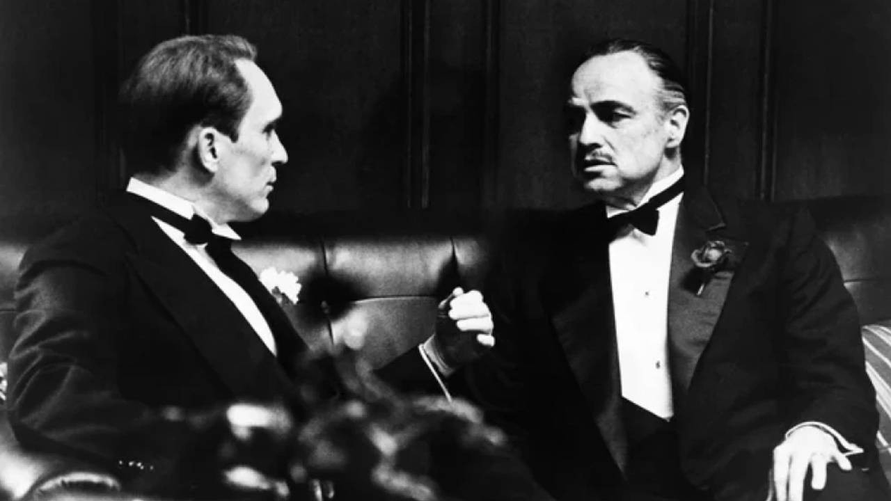 Baba filminin efsane ismi hayatını kaybetti