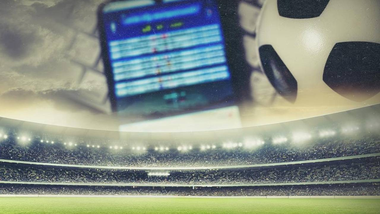 Kulüp yöneticilerine bahis operasyonu! 32 şüpheli gözaltına alındı