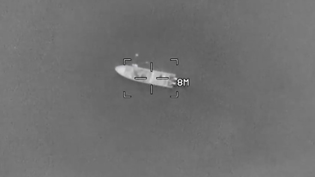 Doğu Pasifik ve Karayipler’de Kanlı Baskın! 11 kişi öldü