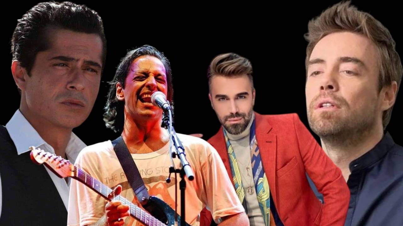 Ünlülere uyuşturucu operasyonunda yeni dalga:  Murat Dalkılıç, Kemal Doğulu, Kaan Tangöze, İsmail Hacıoğlu dahil 19 kişiye gözaltına alındı