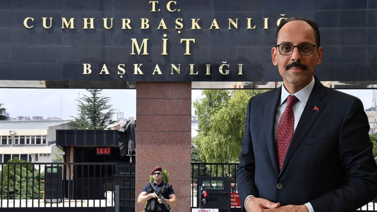 MİT'ten nefes kesen 2025 raporu: "Casusluk faaliyetleri akamete uğratıldı"