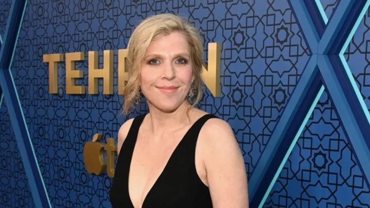 Ünlü yapımcının şüpheli ölümü! Otel odasında bulundu