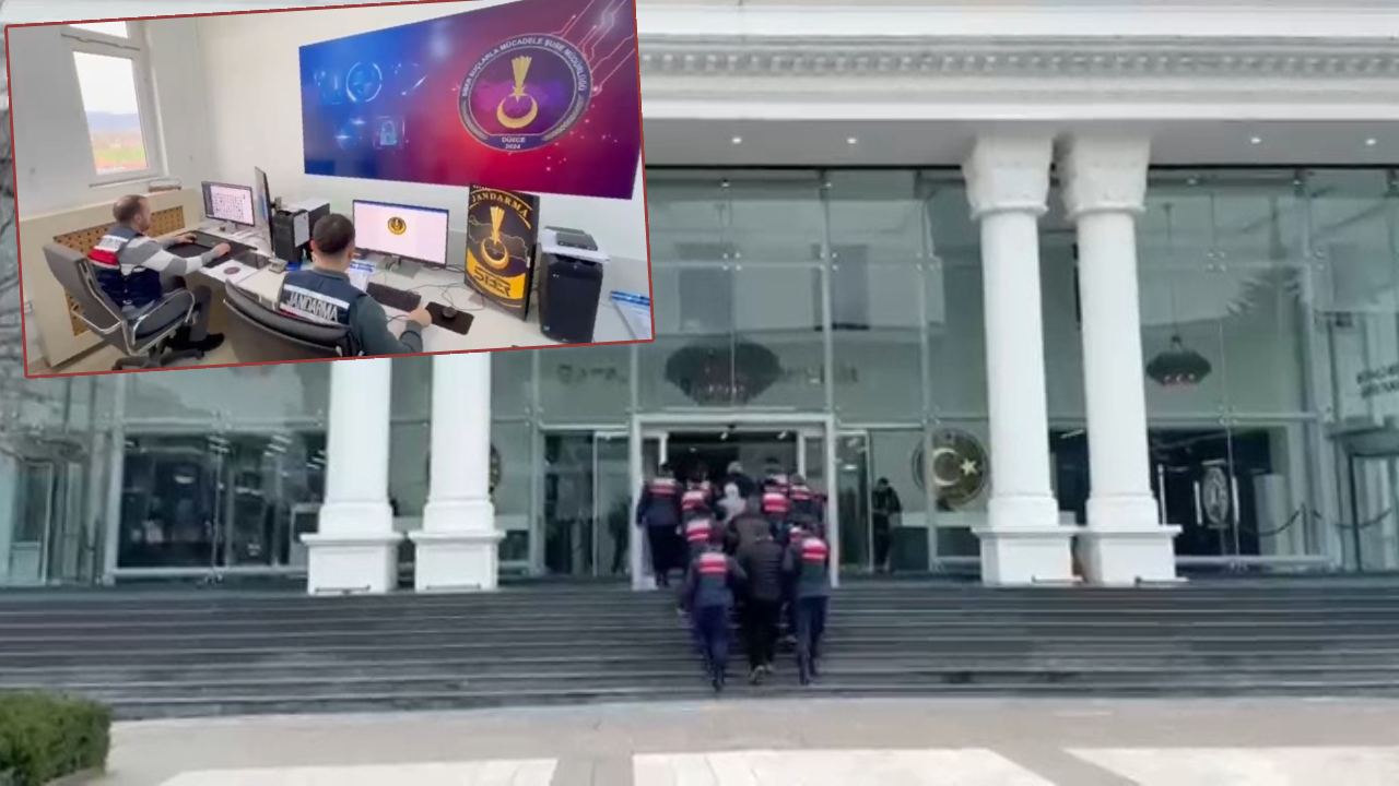 Ünlülerin görüntülerine yapay zekâyla taklit! 20 milyonluk para trafiği