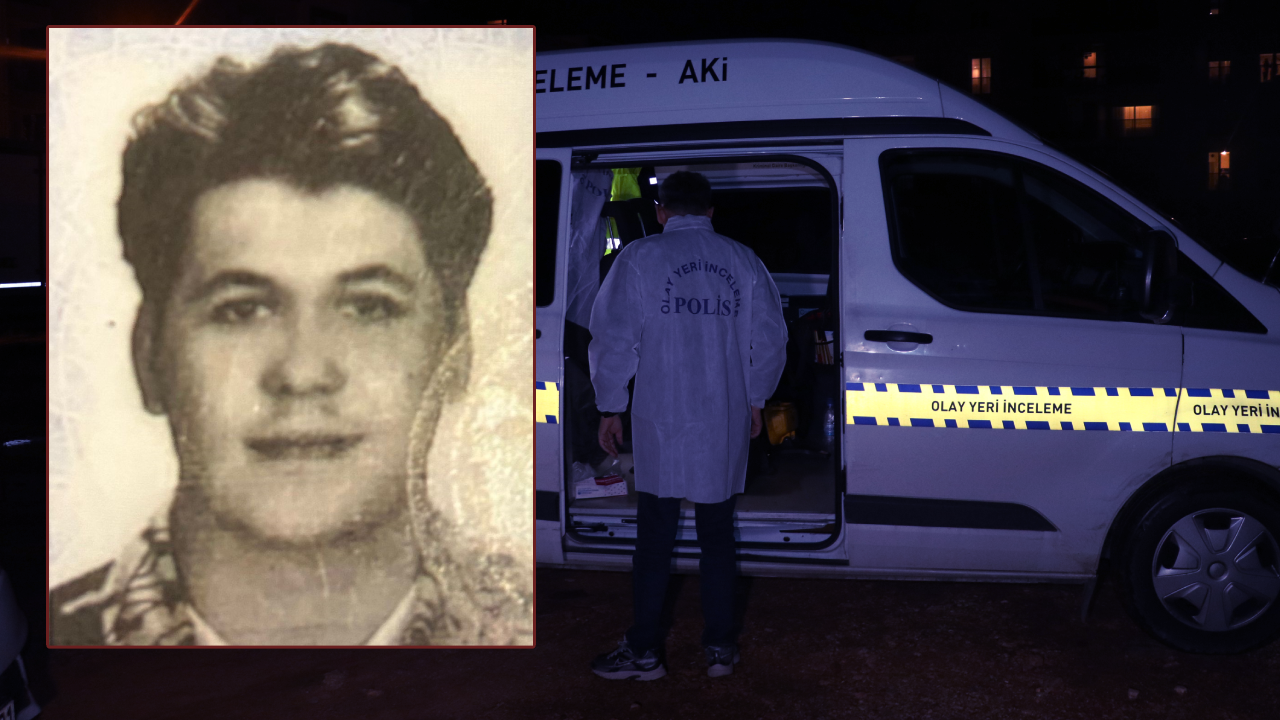 Kan donduran akşam! İnternetten tanıştığı genci katletti
