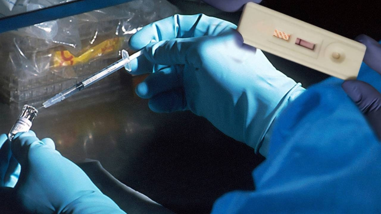 Eşinden HIV pozitif olduğunu saklayan adama hapis cezası