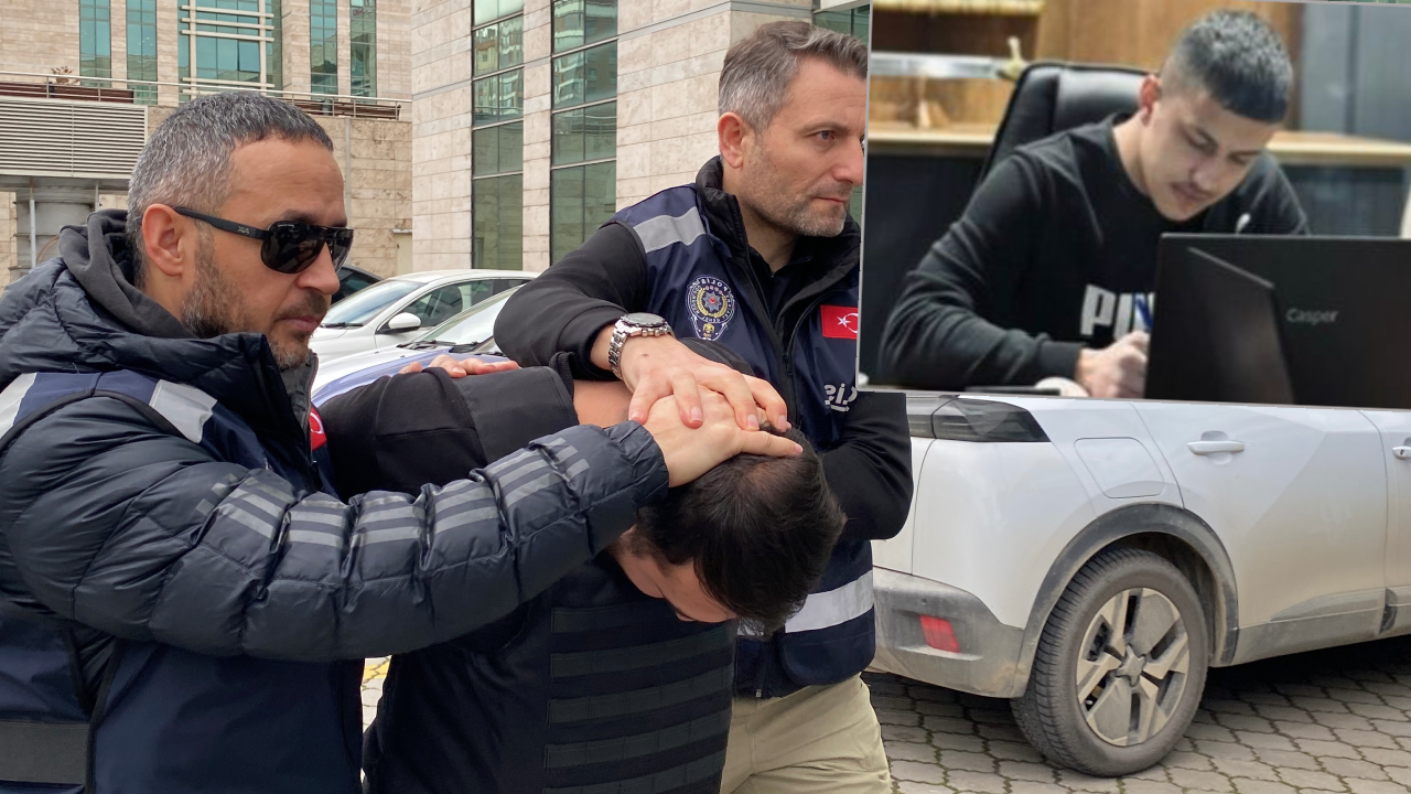 19 yaşındaki çocuğu katlettiler! Cinayet nedeni dehşete düşürdü