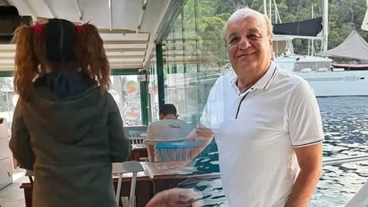 Küçük Tuana 300 milyonluk servete ortak oldu!