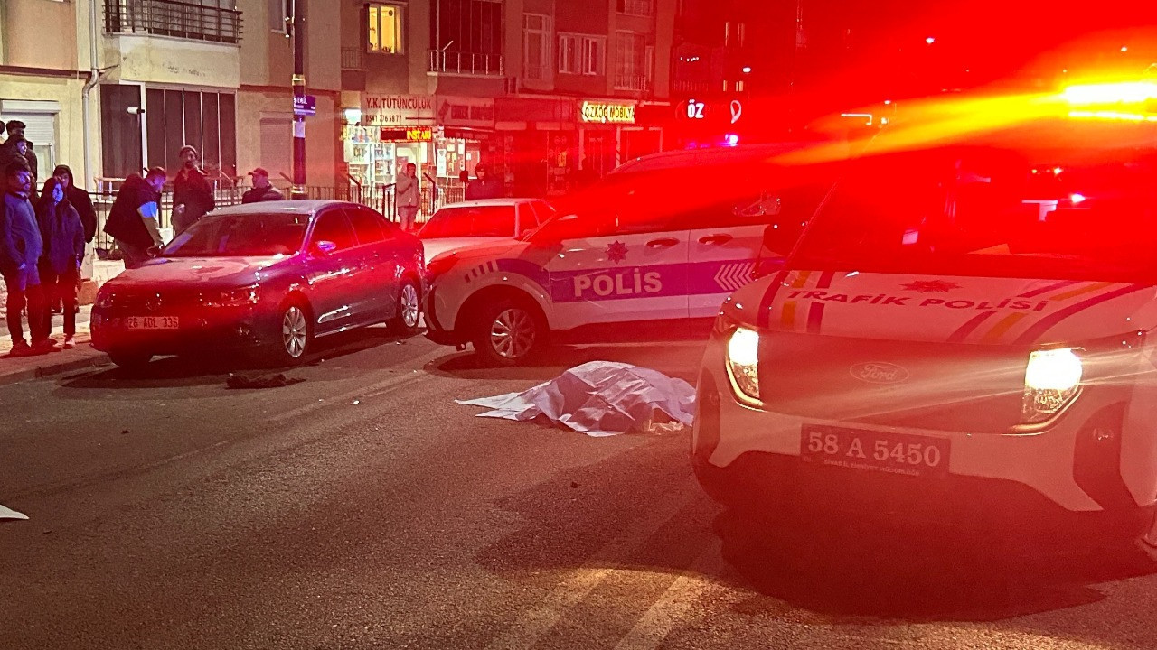 Korkunç kaza! Teravih namazına giderken can verdi: Ölü ve yaralı var