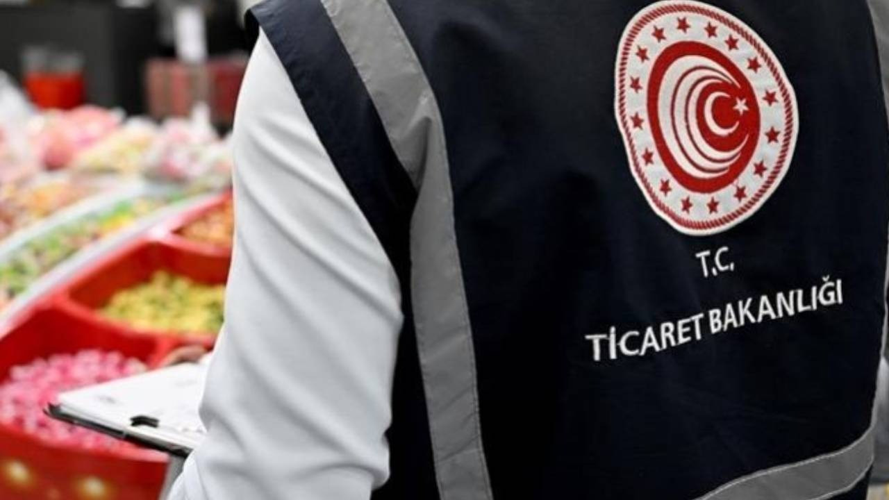 Ticaret Bakanlığı'ndan o işletmelere dev ceza! Ramazan öncesi denetimler sıkılaştı