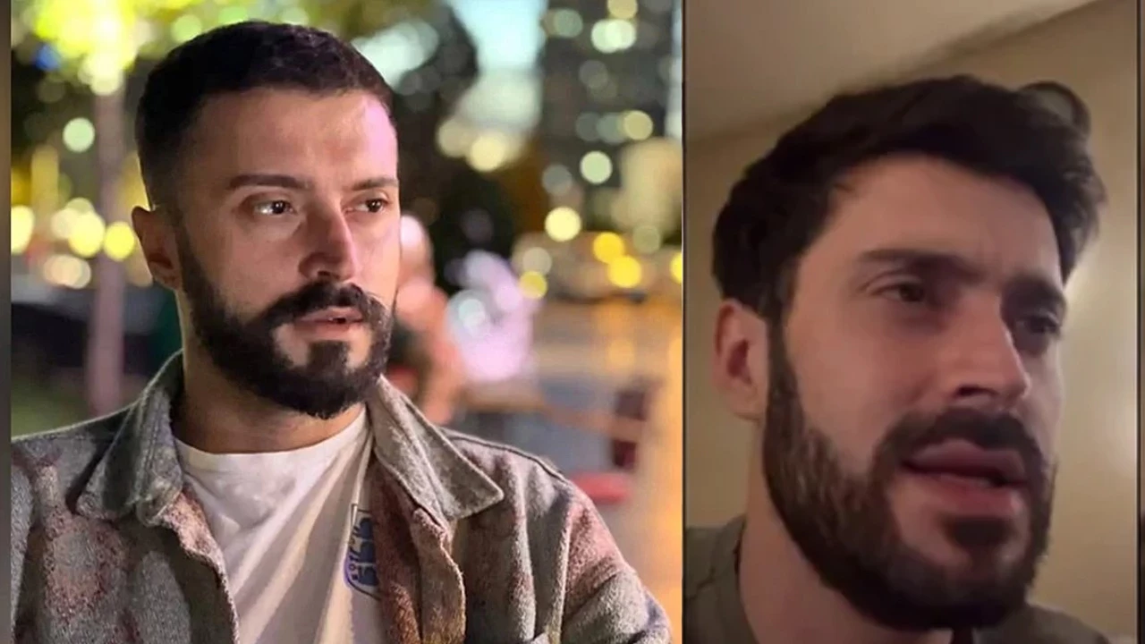 Hakaret etmişti! Sosyal medya ünlüsü tutuklandı