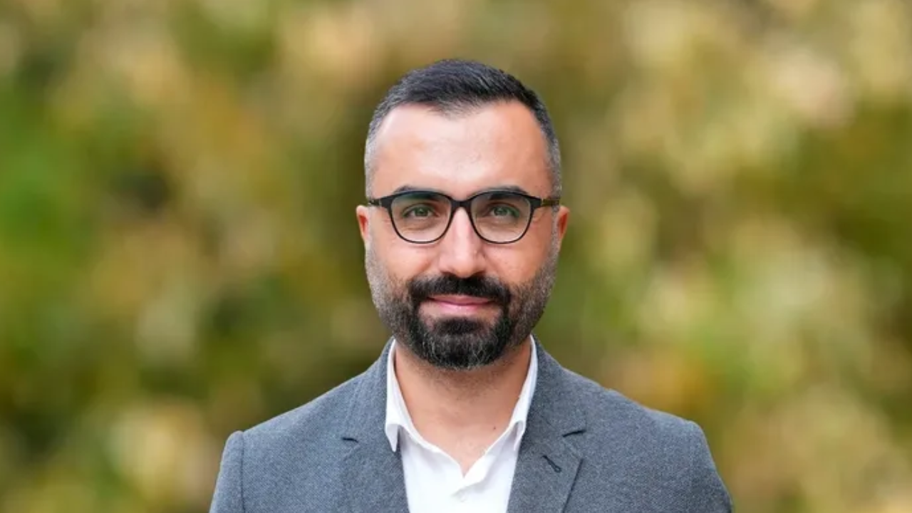 Gazeteci Alican Uludağ gözaltına alındı