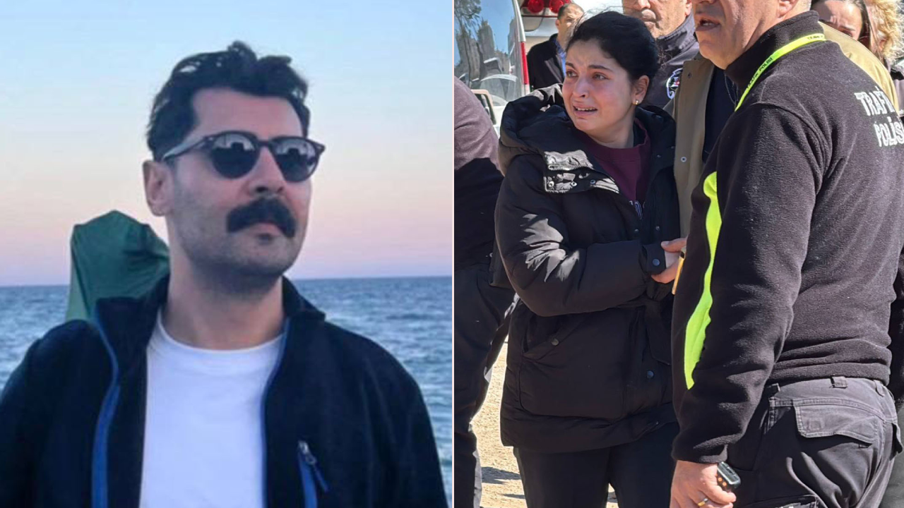 Eşi gözyaşlarına boğuldu! Anestezi teknikeri aracında ölü bulundu