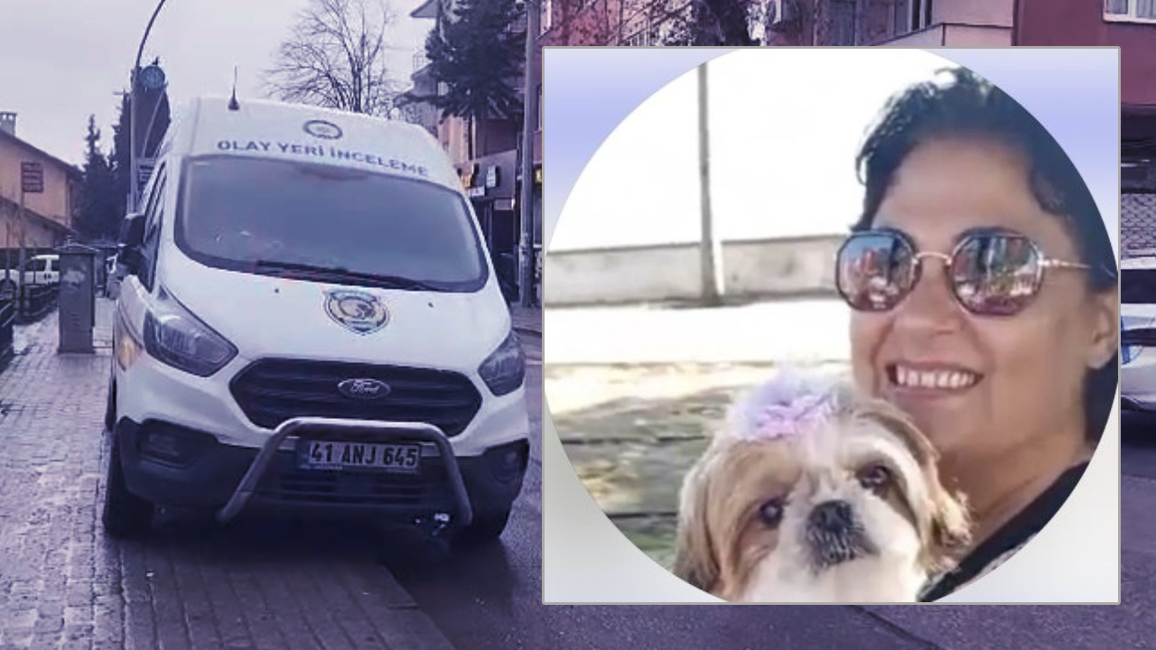 Sınıf öğretmeninin hazin sonu! Boşanma aşamasındaki eşi başından vurarak öldürdü