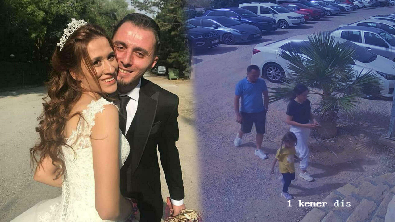 Genç çifti hayattan koparmıştı! Dekoratif kemer faciasında karar çıktı
