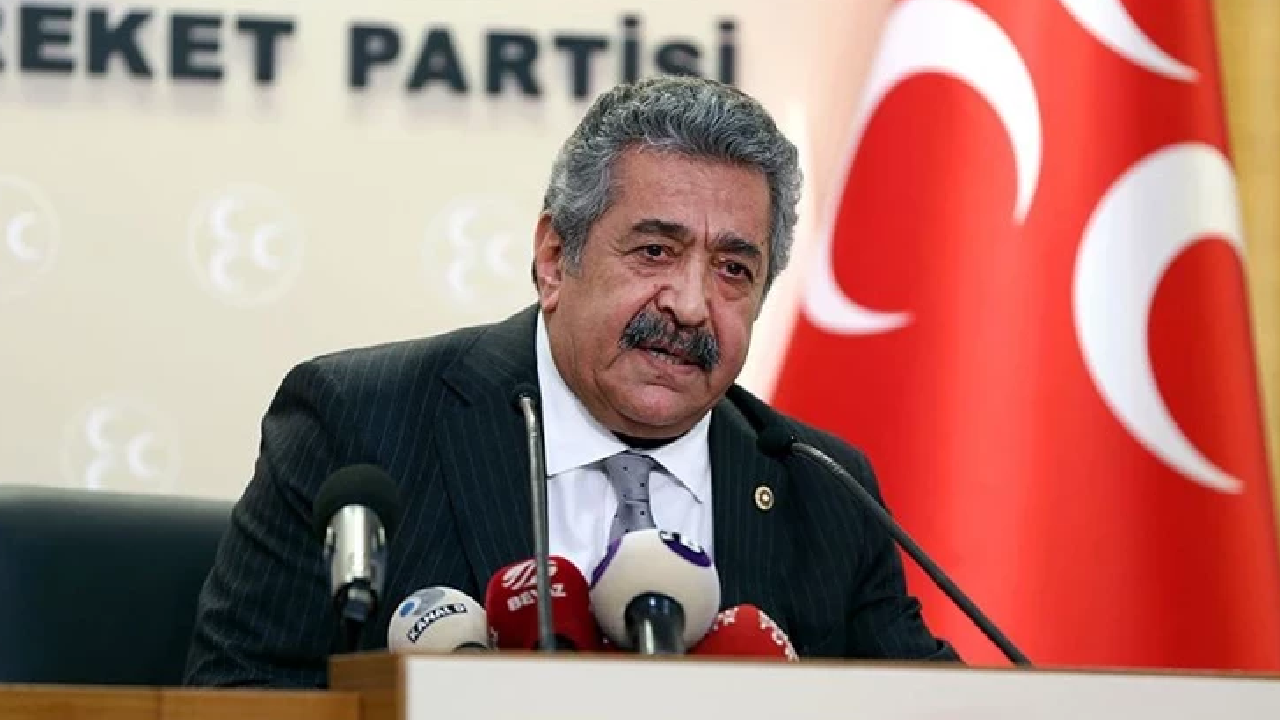 Terörsüz Türkiye süreci nasıl işleyecek? MHP’li Feti Yıldız’dan tv100’e özel açıklamalar