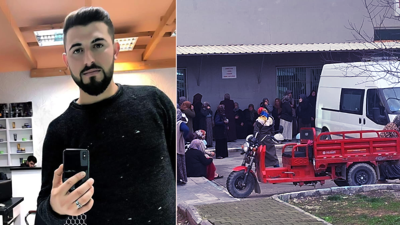 Dehşete düşüren olay! Kuzenini kazara tüfekle vurdu