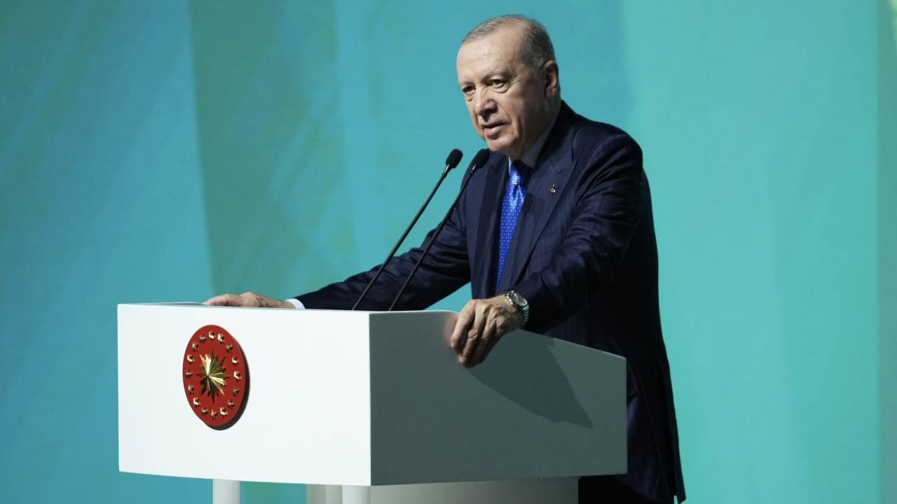 Cumhurbaşkanı Erdoğan'dan İstanbul mesajı! "Çöp, çukur, çamur sorununu biz hallettik"