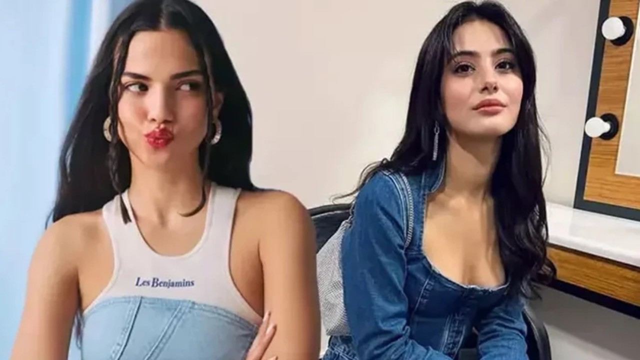 Eylül Lize Kandemir ve Helin Kandemir akraba mı? Benzerlikleri gündem olmuştu! Açıklama geldi