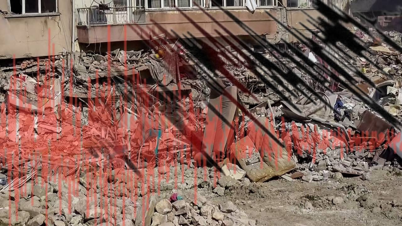 Hatay'da su kaynaklarında tespit edildi! Uzman isimden uyarı geldi: Bu durum deprem habercisi