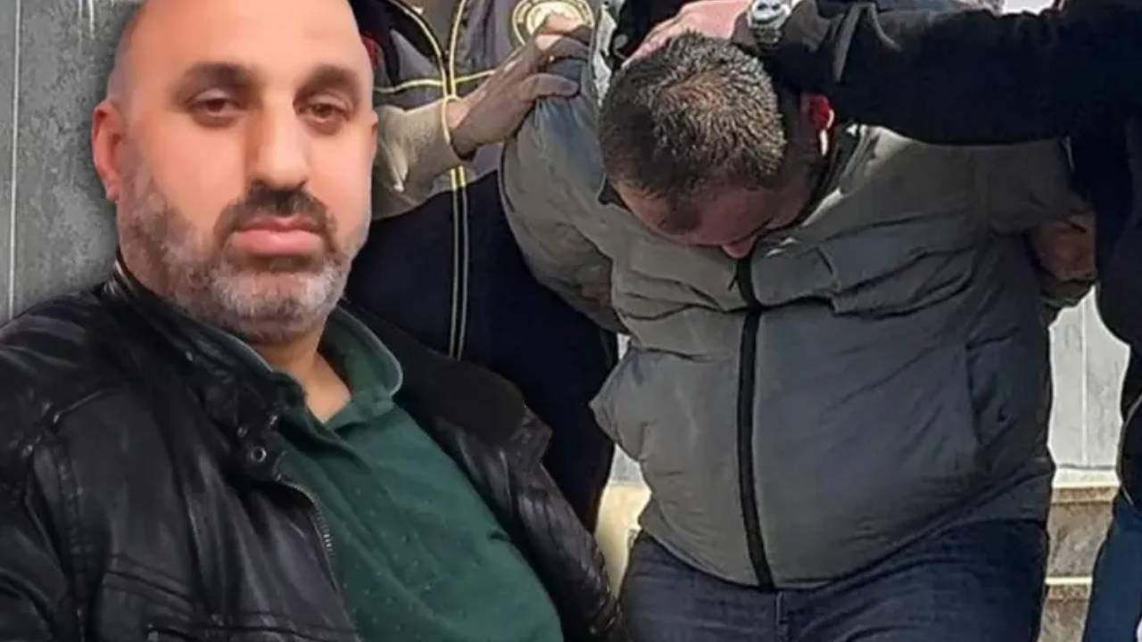 Kayıp olarak aranıyordu... Bacanağı para için öldürmüş! Cinayetin detayları kan dondurdu